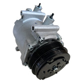 Air Con A/c Compressor Pump For Honda Jazz Mk3 2008 - 2023 Honda Fit Mk2